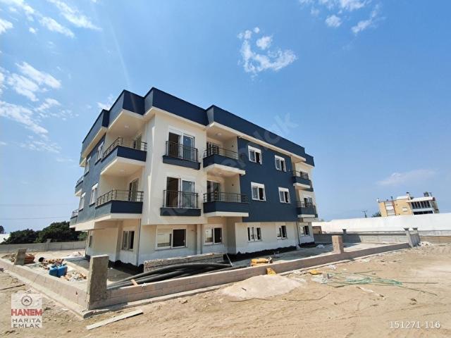 HANEM HARİTA EMLAK' TAN MAVİKENT YENİCE SIFIR SATILIK 2+1 DAİRE