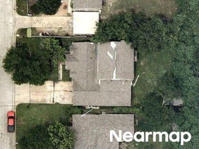 Haney Ln