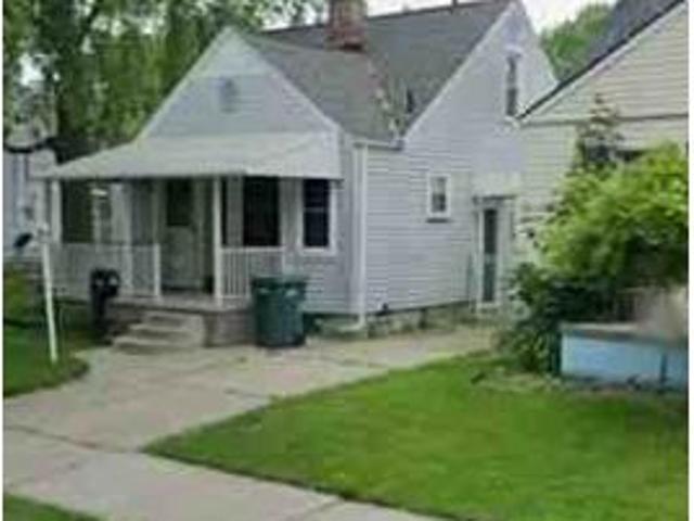 Hanford Ave