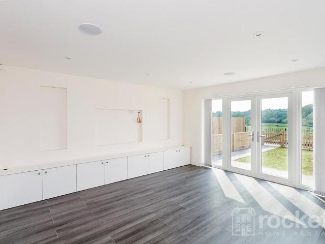 Hanford Terrace, Stone Road, Stoke On Trent, ST4