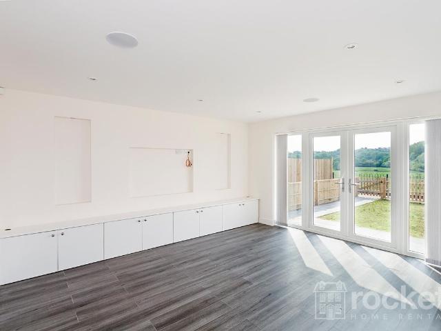 Hanford Terrace, Stone Road, Stoke On Trent, Staffordshire ST4, 3 bed terraced house to rent, £1,395 pcm | PrimeLocation