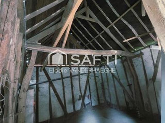 Hangar