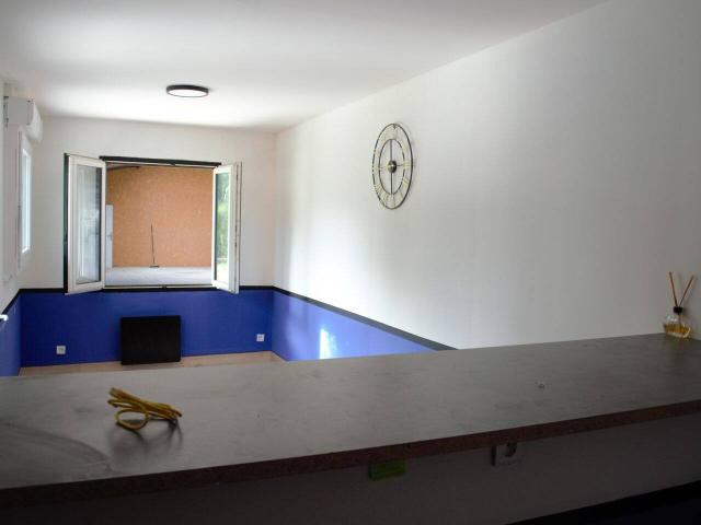 Hangar 580m2