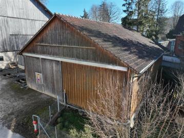 Bauernhaus for sale in Pruntrut