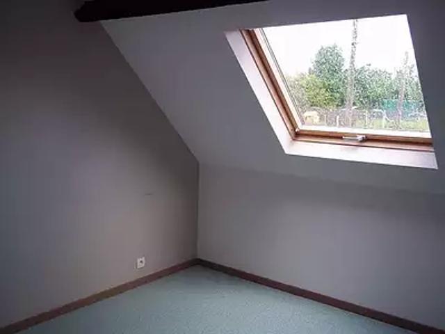 Hangard 80110 Location maison 3 pièces t3