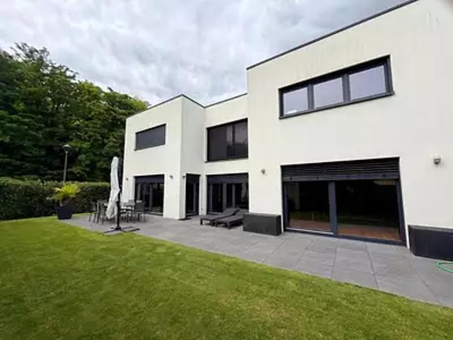 Hangenbieten 67980 Achat / Vente maison 6 pièces t6 jardin terrasse