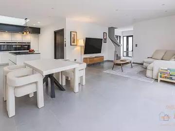 Hangenbieten 67980 Achat / Vente maison 7 pièces t7 piscine terrasse