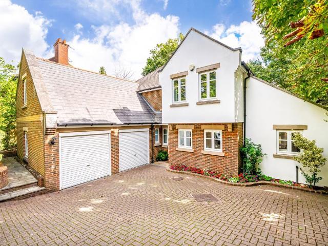 Hanger Hill, Weybridge KT13, 5 bed detached house to rent, £5,495 pcm | PrimeLocation