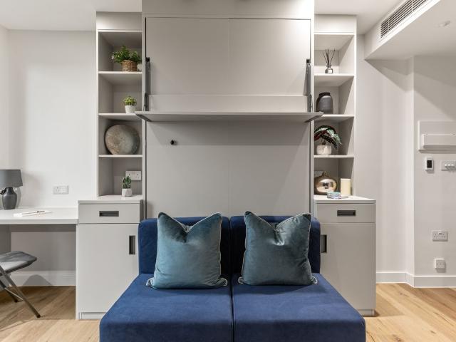 Hanger Lane, Ealing W5, Studio to rent, £1,600 pcm | PrimeLocation