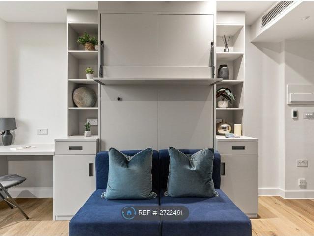 Hanger Lane, London W5, Studio to rent, £1,500 pcm | PrimeLocation