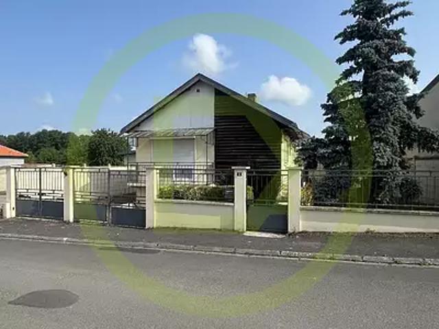 La Neuville Sire Bernard 80110 Achat / Vente maison 3 pièces t3 au dernier étage