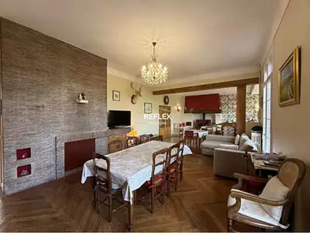 Hangest sur Somme 80310 Achat / Vente maison 30 pièces t30 terrasse parking