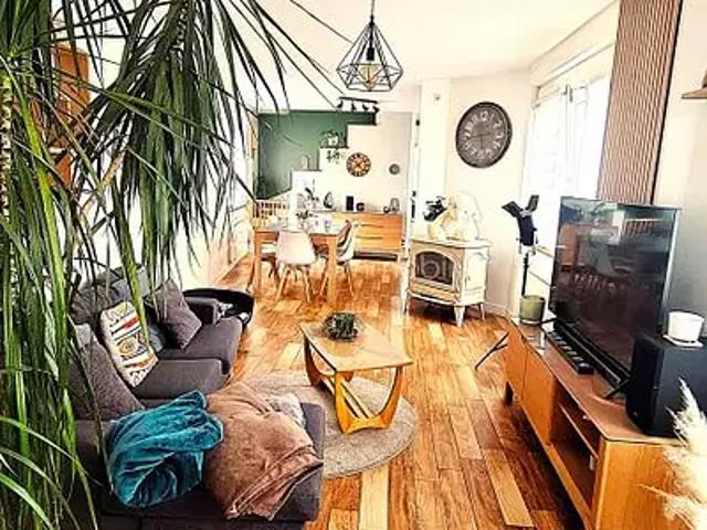 Hangest sur Somme 80310 Achat / Vente maison 6 pièces t6 terrasse cave