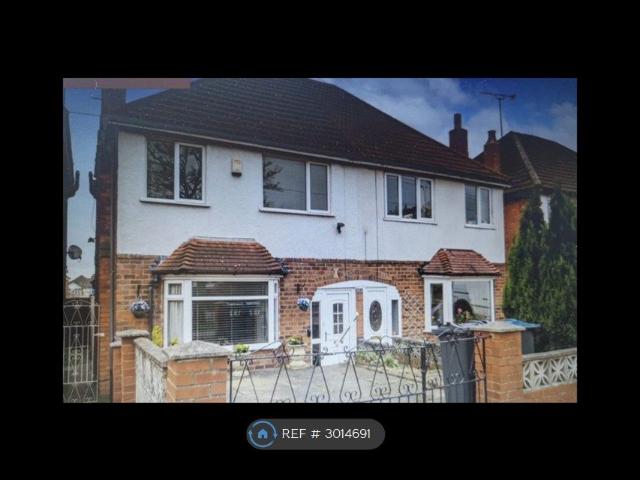 Hanging Lane, Birmingham B31, 3 bed semi detached house to rent, £1,300 pcm | PrimeLocation