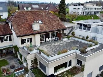 Lohn-Ammannsegg, Bezirk Wasseramt, Amtei Bucheggberg-Wasseramt, Kanton Bern