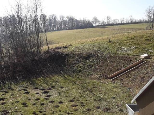 Hanglage mit Weitblick in 3376 St. Martin, Hengstbergstrasse 1