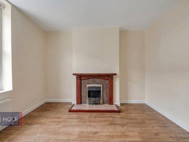 Hanham Road
