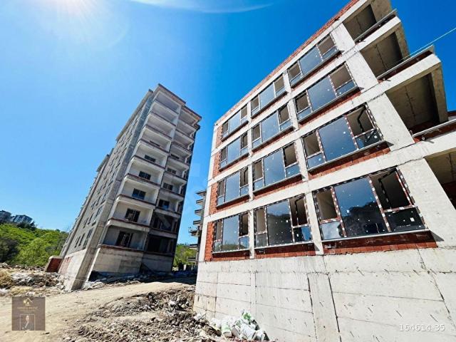 HANİFE YILDIZ'DAN EMİNEVİMFUZULEVİM SİSTEMİNE UYGUN DAİRE