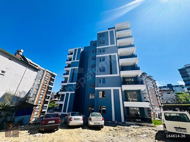 HANİFE YILDIZ'DAN EMİNEVİMFUZULEVİM SİSTEMİNE UYGUN DAİRE