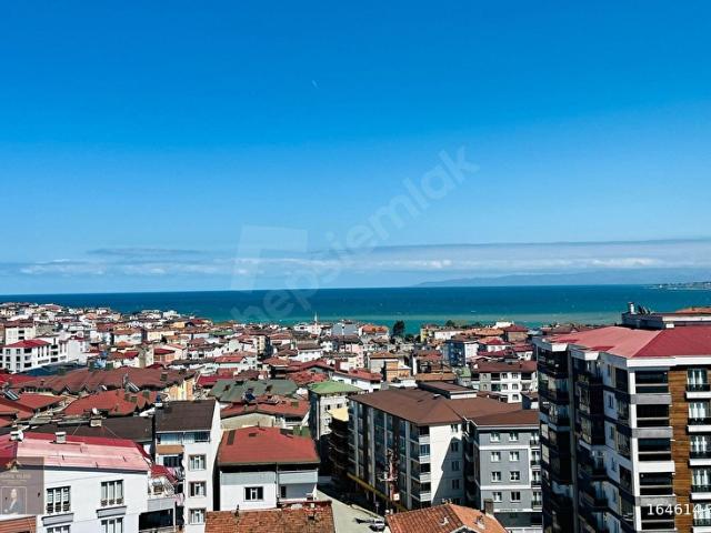 HANİFE YILDIZ'DAN EMİNEVİMFUZULEVİM SİSTEMİNE UYGUN DAİRE