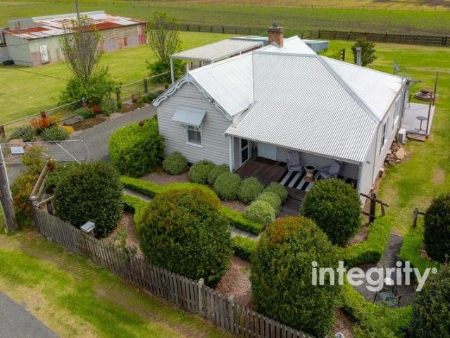 Where Timeless Character Meets Relaxed Rural Living