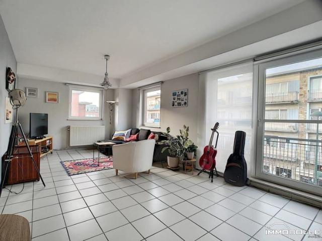 Hankar 3 bed. apartment
