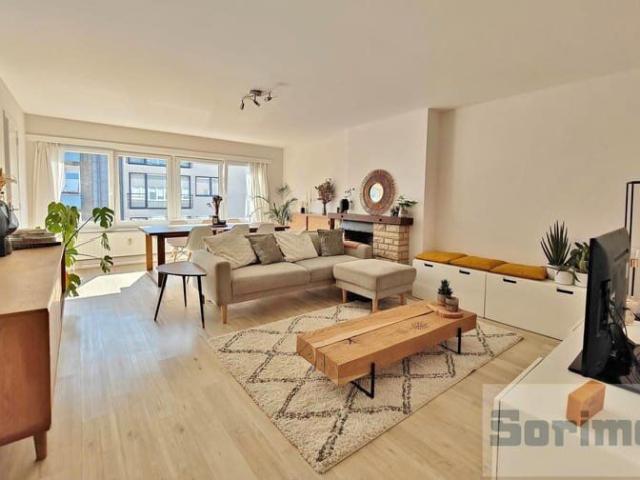 Hankar Renovated 2 bedroom apartment with garage