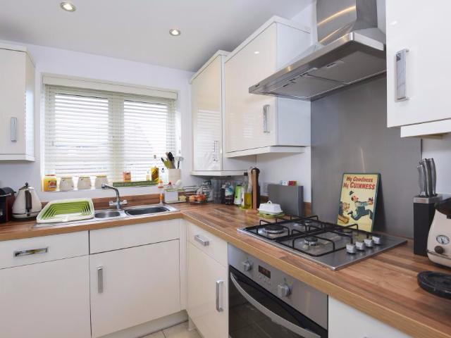 Hankey Place, London, SE1