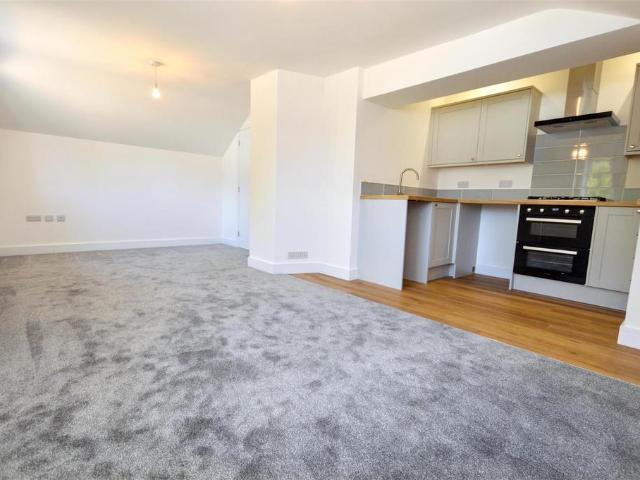 Hankham Hall Road, Hankham, Westham 1 bed flat to rent £1,000 pcm £231 pw