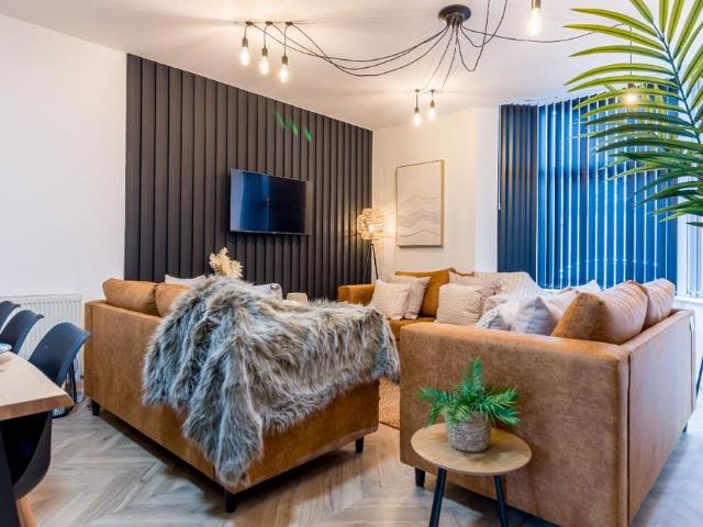 Hankinson Street, Liverpool, L13 1DF, United Kingdom | Room for rent #137645827 | Rentberry