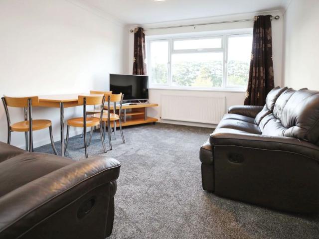 Hankinson Road, Bournemouth, BH9