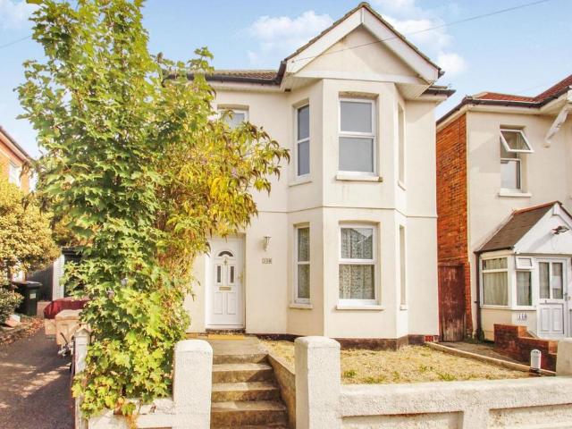 Hankinson Road, Bournemouth BH9 5 bed property to rent £2,850 pcm £658 pw