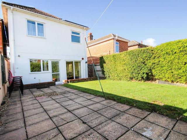 Hankinson Road, Bournemouth BH9 5 bed property to rent £2,800 pcm £646 pw