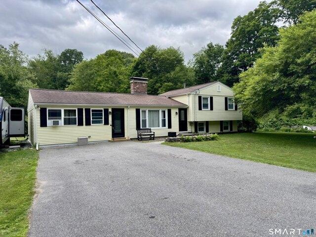Hanks Hill Rd, Mansfield, Home For Sale