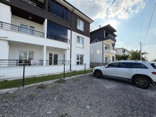 Hanlıköy Satılık 2+1 Daire Siteiçi Muhteşem Konum