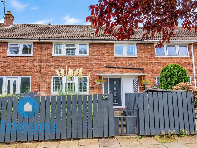 Hanley Avenue, Bramcote, Nottingham NG9, 3 bed terraced house to rent, £1,200 pcm | PrimeLocation