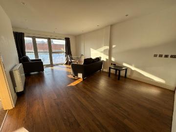 Hanley Street, Nottingham, Nottinghamshire NG1, 2 bed flat to rent, £1,100 pcm | PrimeLocation