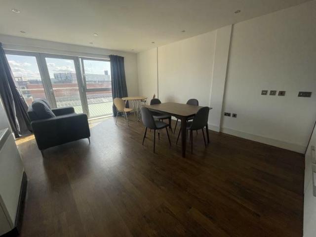 Hanley Street, Nottingham, Nottinghamshire NG1, 2 bed flat to rent, £1,250 pcm | PrimeLocation