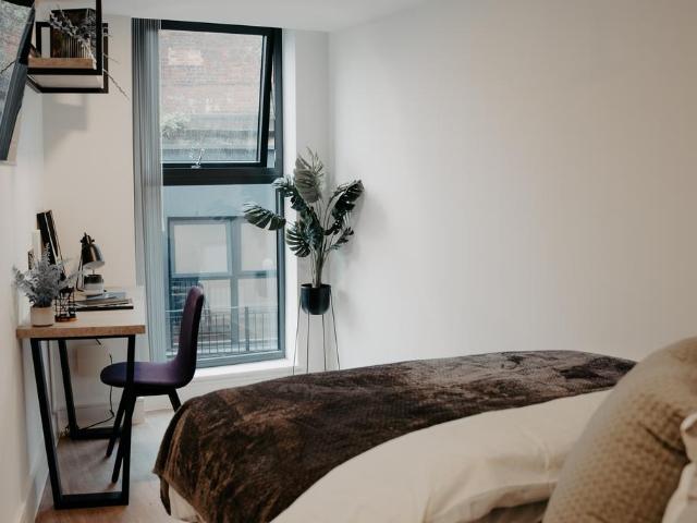 Hanley Street, Birmingham, B19 Studio to rent £1,100 pcm £254 pw