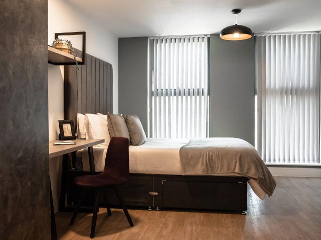 Hanley Street, Birmingham B19, Studio to rent, £975 pcm | PrimeLocation