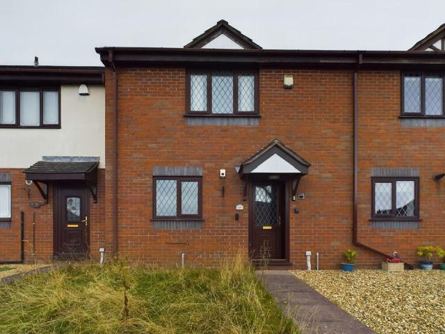 Hanley Road,Hanley, Stoke on Trent 3 bed townhouse to rent £975 pcm £225 pw