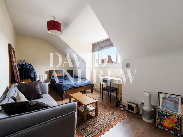 Hanley Road, London N4, Studio to rent, £1,600 pcm | PrimeLocation