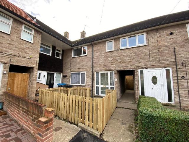 Hanley Rd, HULL, HU5 2 bed terraced house to rent £750 pcm £173 pw