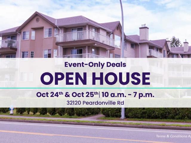 Hanna Estates Apartments — 2 bedroom