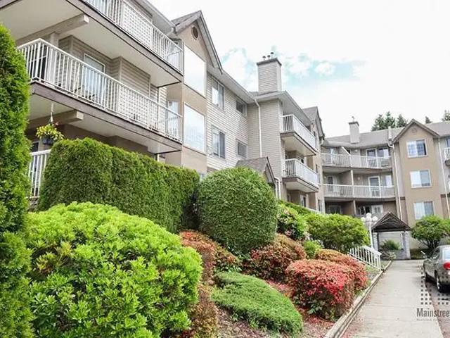 Hanna Estates Apartments — 2 bedroom