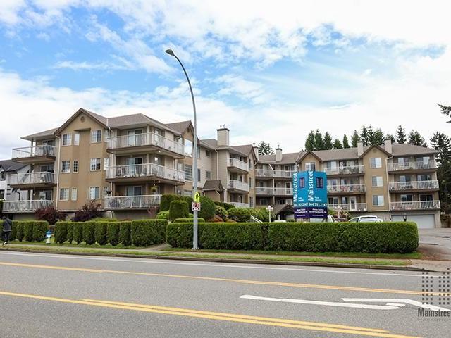 Hanna Estates — 2 bedroom