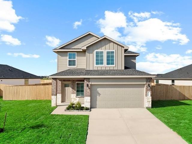 Hanna Plan Caldwell Crossing Community