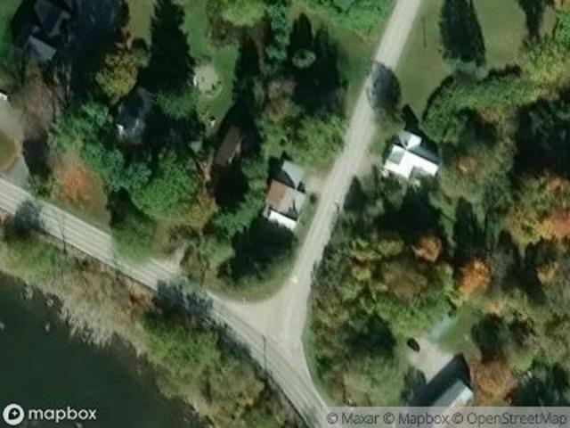 Hanna Rd