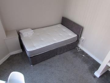 Kensington L7 Liverpool, Kensington Liverpool, L7, North East Wales, Midlands