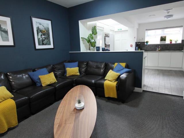 Hannan Road, Kensington, Liverpool L6, 7 bed shared accommodation to rent, £3,489 pcm | PrimeLocation
